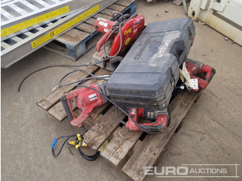 Construction equipment
