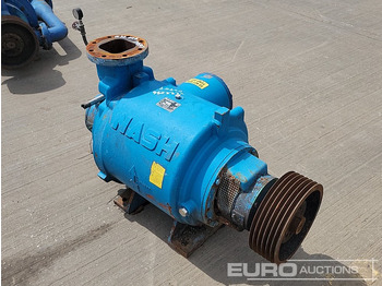 Water pump