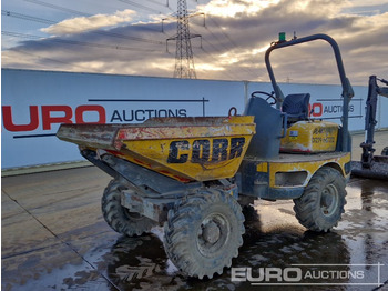 Mini dumper NEUSON