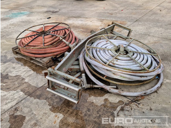 Construction equipment