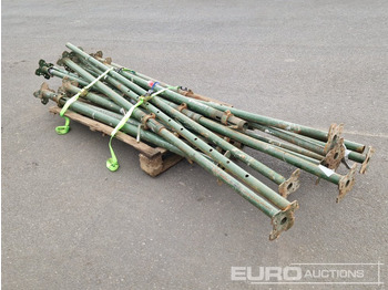 Construction equipment