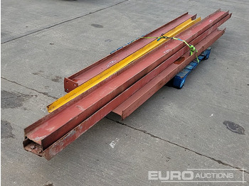 Construction equipment