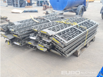 Construction equipment