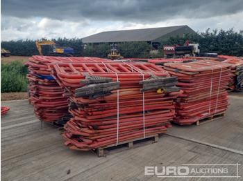 Construction equipment
