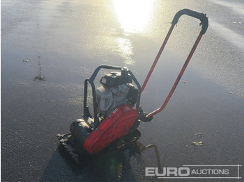 Asphalt machine HONDA