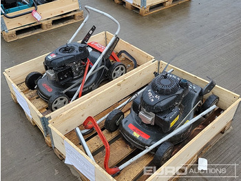 Construction equipment HONDA