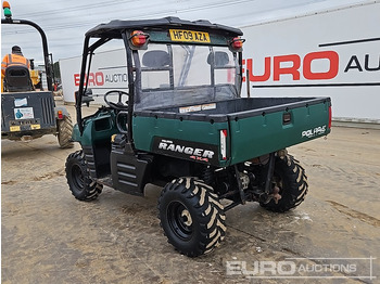 Side-by-side/ ATV Polaris Ranger 500: picture 3