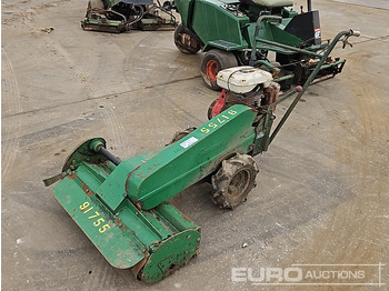 Construction equipment HONDA