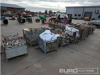 Construction equipment