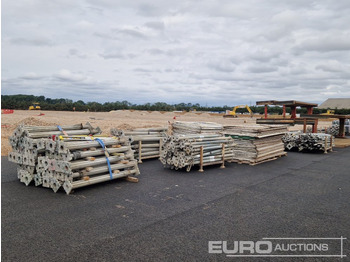 Construction equipment