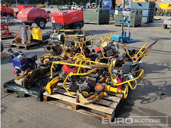 Construction equipment