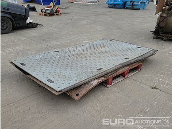 Construction equipment