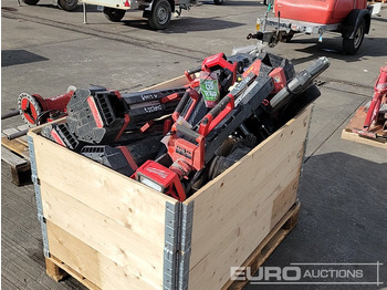 Construction equipment