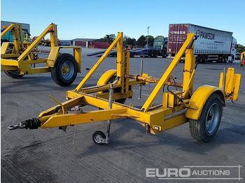 Plant trailer