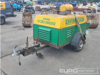 Air compressor