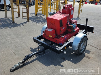 Water pump