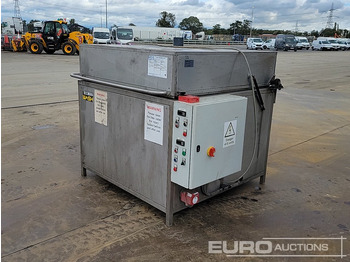 Pressure washer