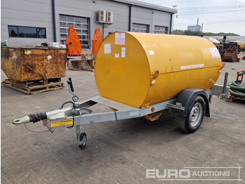 Storage tank