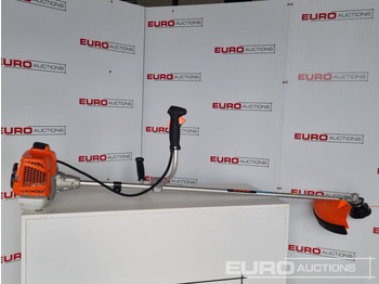 Workshop equipment