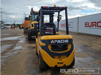 Forklift Unused 2025 Apache HH30Z: picture 4