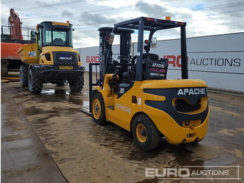 Forklift Unused 2025 Apache HH30Z: picture 3