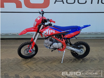 Motorcycle Unused 2025 Apollo Thunder: picture 2