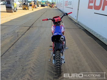 Motorcycle Unused 2025 Apollo Thunder: picture 4