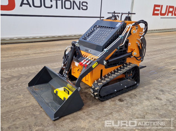 Skid steer loader