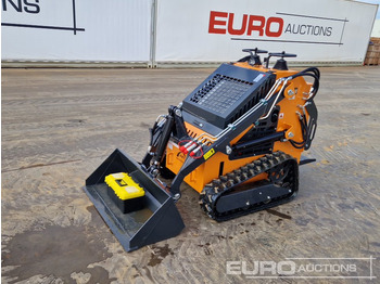 Skid steer loader