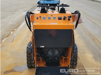 Skid steer loader Unused 2025 Arteer QB-480: picture 4