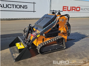 Skid steer loader
