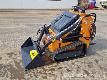 Skid steer loader