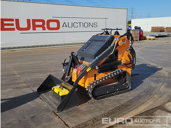 Skid steer loader