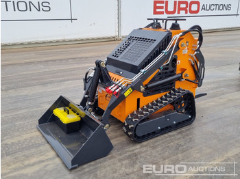 Skid steer loader