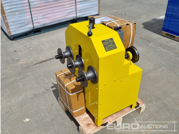 Construction equipment ASHITA POWER