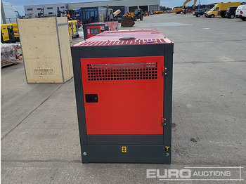 Generator set Unused 2025 Ashita Power AG3-80: picture 4