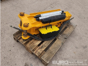 Hydraulic hammer