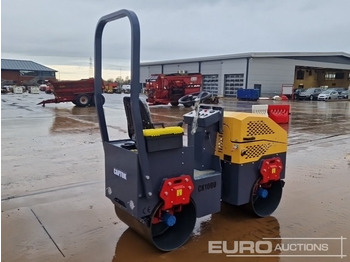 Roller Unused 2025 Captok CK1000: picture 5