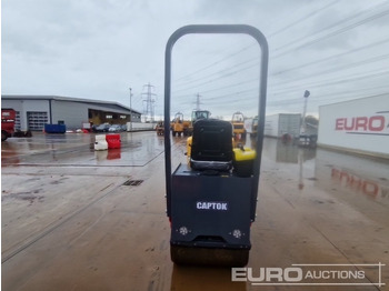 Roller Unused 2025 Captok CK1000: picture 4