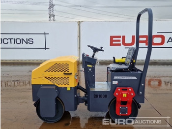 Roller Unused 2025 Captok CK1000: picture 2