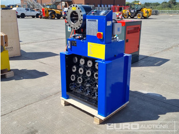 Construction equipment
