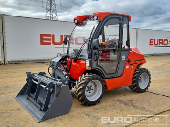 Telescopic handler EVERUN