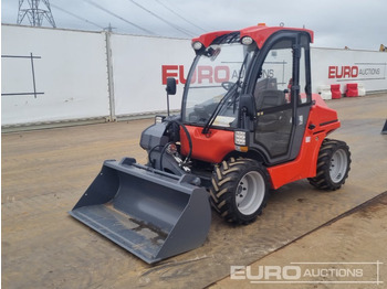 Telescopic handler EVERUN
