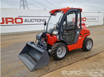 Telescopic handler EVERUN