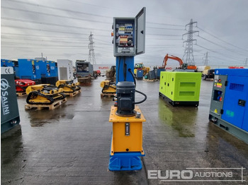 Construction equipment Unused 2025 Fluidmex AT-75: picture 4