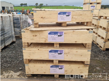 Construction equipment Unused 2025 KMY Industrial LARGE: picture 2