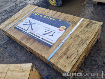 Construction equipment