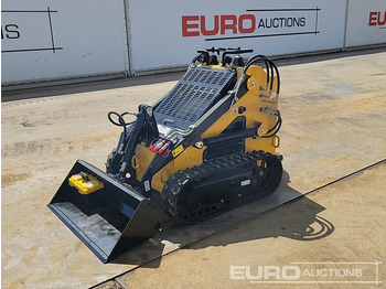 Skid steer loader