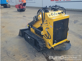 Skid steer loader Unused 2025 LIHUA LRT460: picture 3