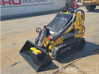 Skid steer loader